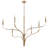 Steel Dimmable Classic / Traditional Chandelier-463965143-463965140-463965138