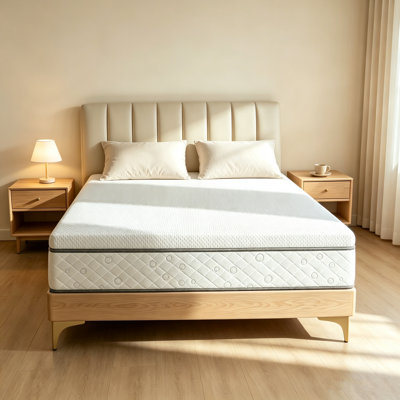 Rattrix Foam Mattress