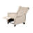 Meeks Upholstered Recliner