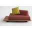 Ginza Outdoor 2 - Seat Patio Daybed
