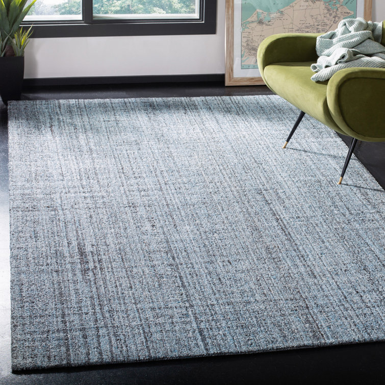 Fournier Hand Tufted Performance Rug
