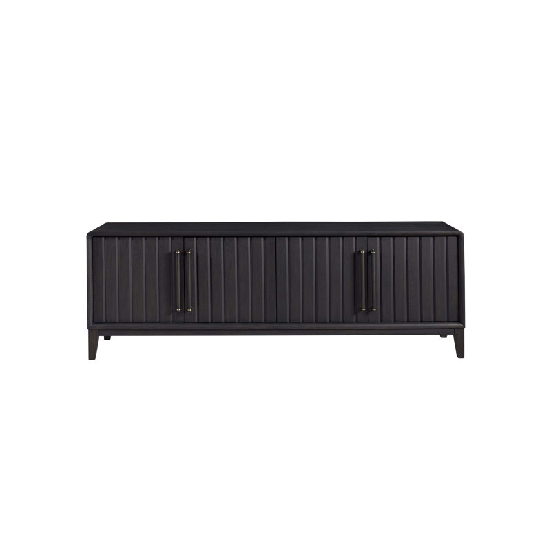 80" Console with Power Pack