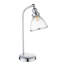 Metal Table Lamp