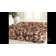 Godsey Shag Hand Woven Performance Solid Color Rug