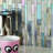 Matchstix Glass Linear Tile 12" x 12"-36946662