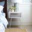 Table de chevet en acier inoxydable-934133633