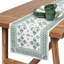 Iberian Border 18" X 90" Table Runner