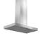 Hotte pour îlot de cuisine convertible ZLINE 30 po ZLINE-1878726319-1844190076