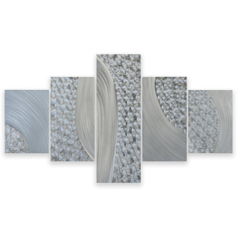 Handmade Modern Abstract Wall Decor