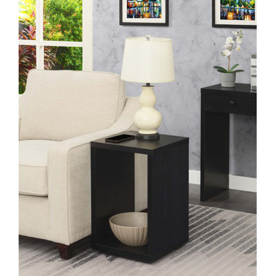 Jaffrey End Table