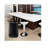 Pure Platinum Slim Profile Air Purifier with UV Light and Remote Control-56430749