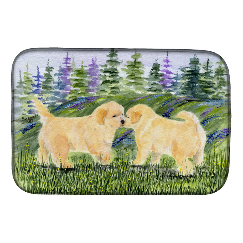 Drying Mat