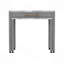 Table de hauteur