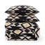 Ensemble d'édredon High Desert Chenille-109374381