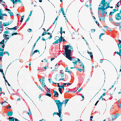 Disposable Paper Napkins