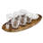 Cantinero Shot Glass Set with Serving Tray