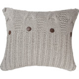 Michaela Euro Pillow Cover