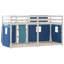 Arlott Solid Wood Bed-2058074767-2058074867
