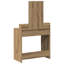 Dressing Table with Mirror