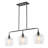 Ralje 3 - Light Kitchen Island Pendant-1383405235