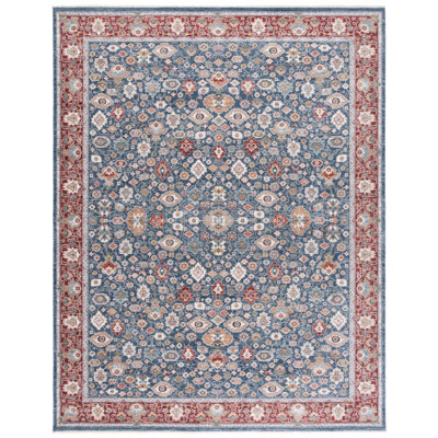 Milltown Lauren Ralph Lauren Performance Oriental Rug