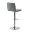 Tabouret de bar pivotant à hauteur réglable Aishvi-942068235