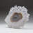 Quartz Stalactite Slice From Uruguay (271.8 Grams)