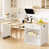 White Oak/Natural