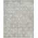 Lafever Grey Modern Indoor Rug