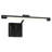1-Light Dimmable LED Picture Light 3000K/4000K/5000K Adjustable-1746560103-1746560120-1746560122