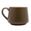 Stoneware Coffee Mug