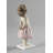 Girl's Fun Figurine
