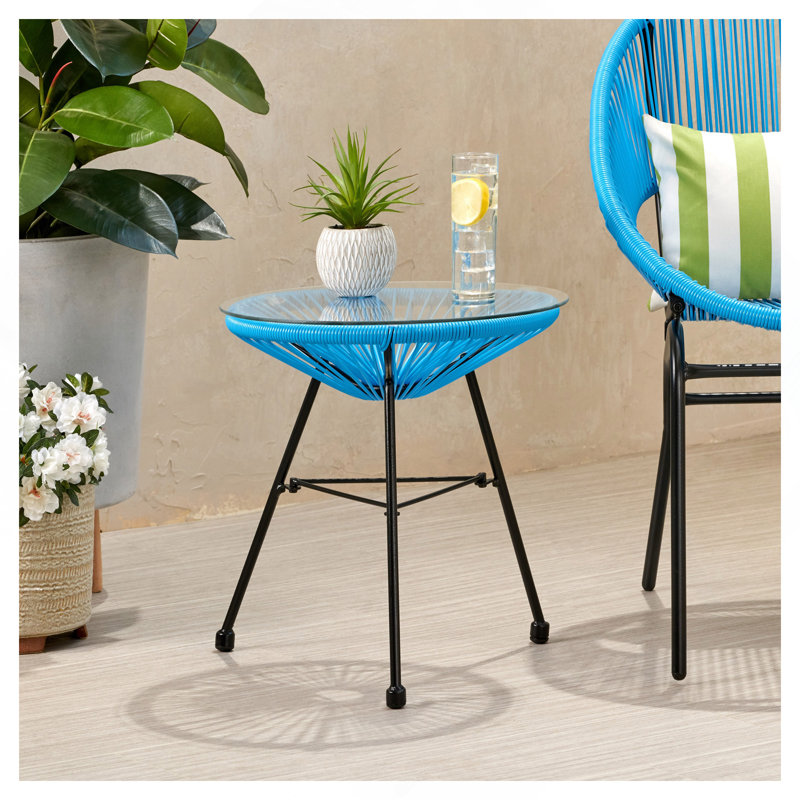 SIDE TABLE
