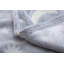 Glow in the Dark Moon Stars Throw-99048324
