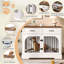 Meuble pour chien 43,3 "Farmhouse