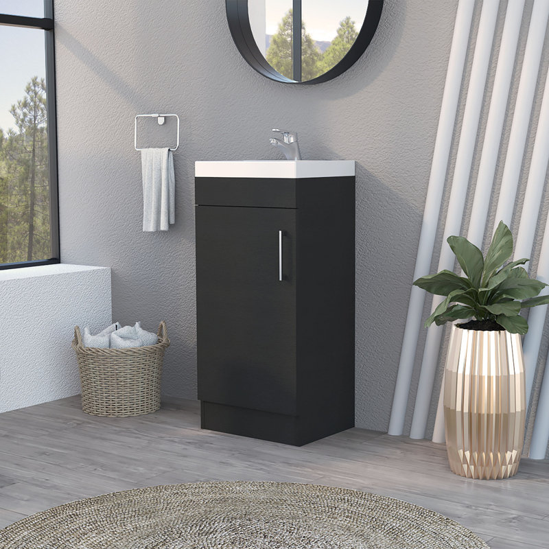 Meuble-lavabo Toledo