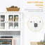 Armoire de rangement pour garde-manger-2012628117