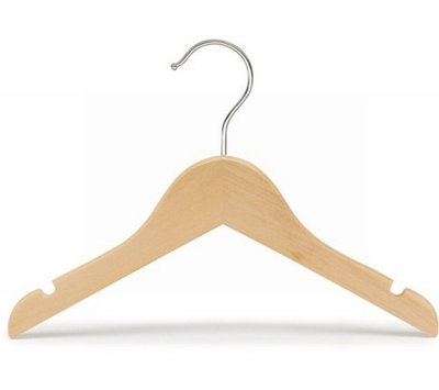 Standard Hanger for Dress/Shirt/Sweater