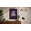 Trust Yourself Typography - Framed Print-785379306-785379307