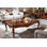 Bergamo Solid Wood Coffee Table
