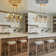 Rumeal 8 - Light Modern Linear Chandelier