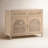 Flagstaff Accent Cabinet