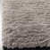 Fynn Royal Shag 300 P.P. Solid Color Rug in Silver