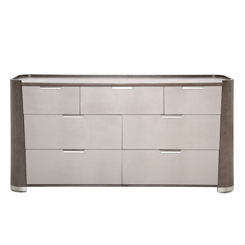 Roxbury Park 7 - Drawer Dresser