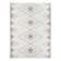 Latitude Run® Vefsna Nikolis Rug Ivory