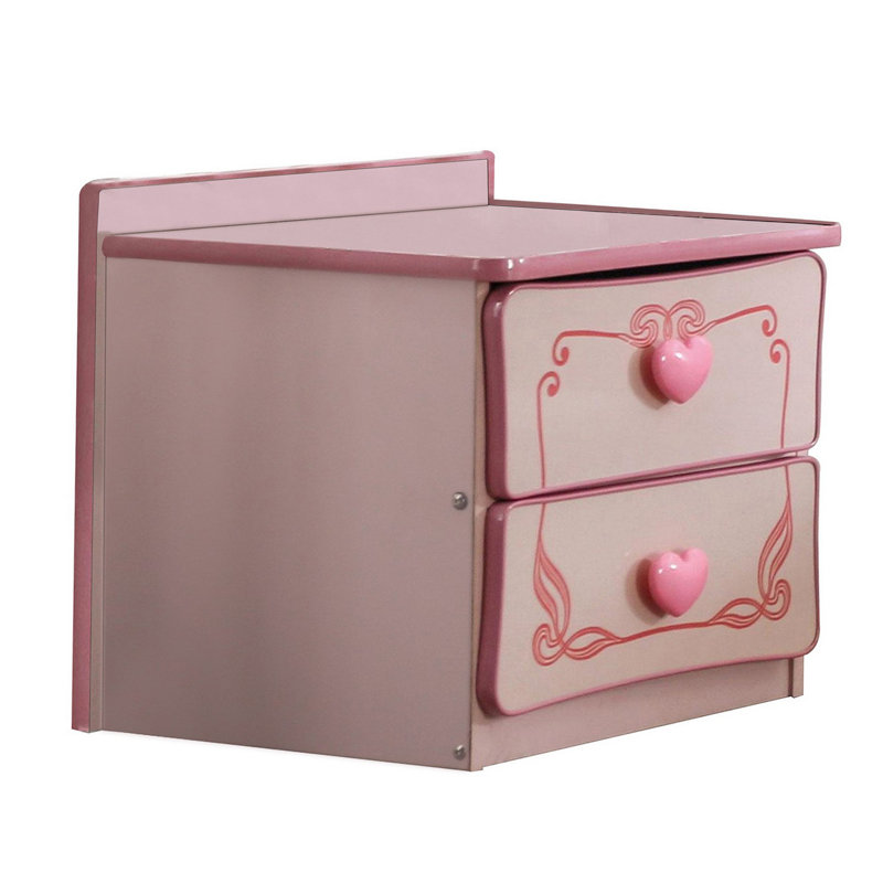 Norman 19.5'' W Nightstand