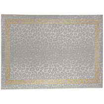 Quick Drying Rustic Kitchen Mat With 3d Animal Print Perfect - Temu