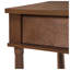 Table basse VIBE HAUS Farmhouse