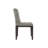 Roben DINING CHAIR - Black-1467122562