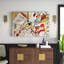 Wassily Kandinsky - Wrapped Canvas Print-21210941